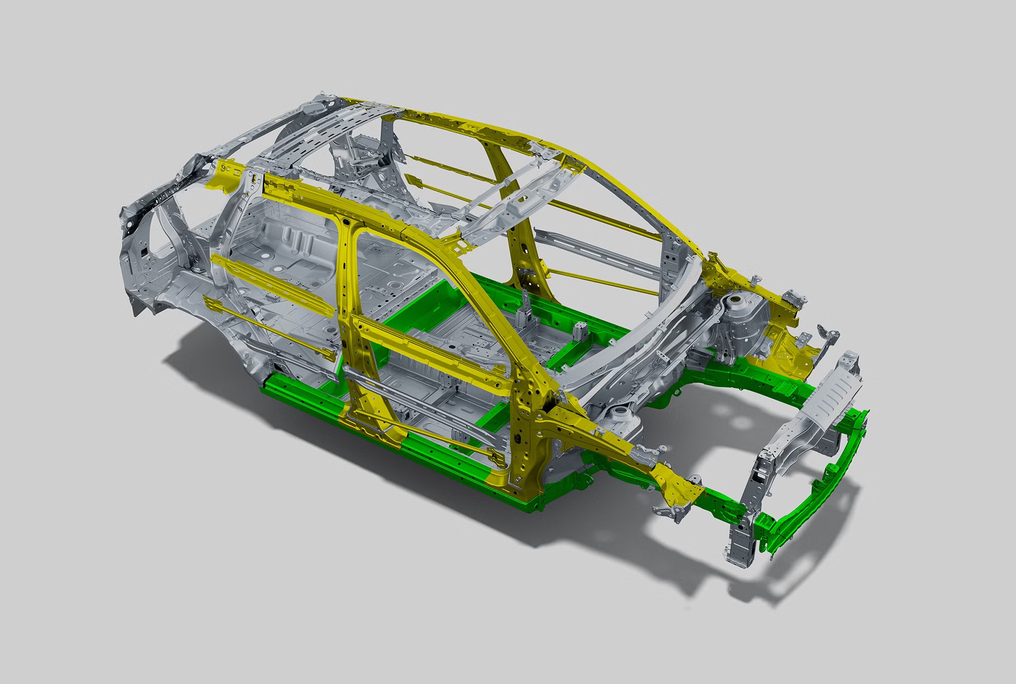 Suzuki-Tect Platform